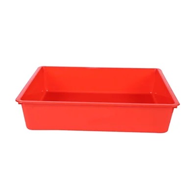 Plastic Trays